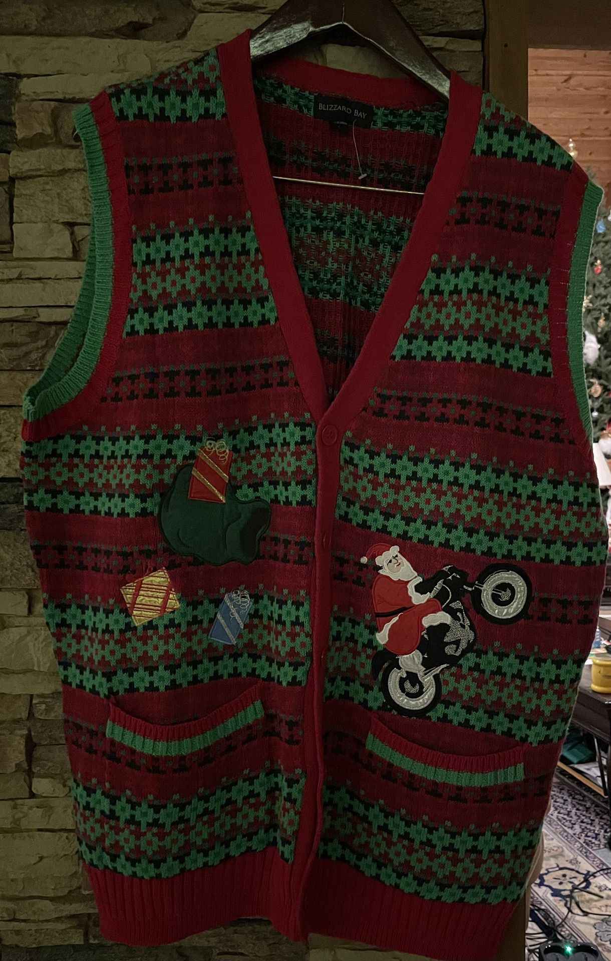 Christmas Sweater Best