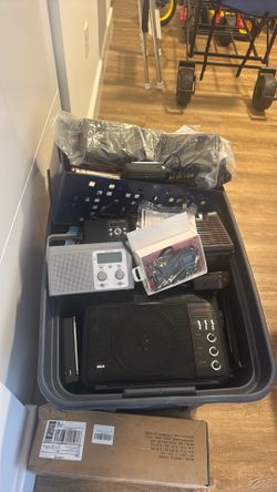 Radios
