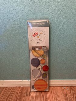 3D Wall decals