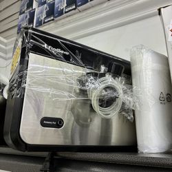 FoodSaver Vacuum Sealer Machine