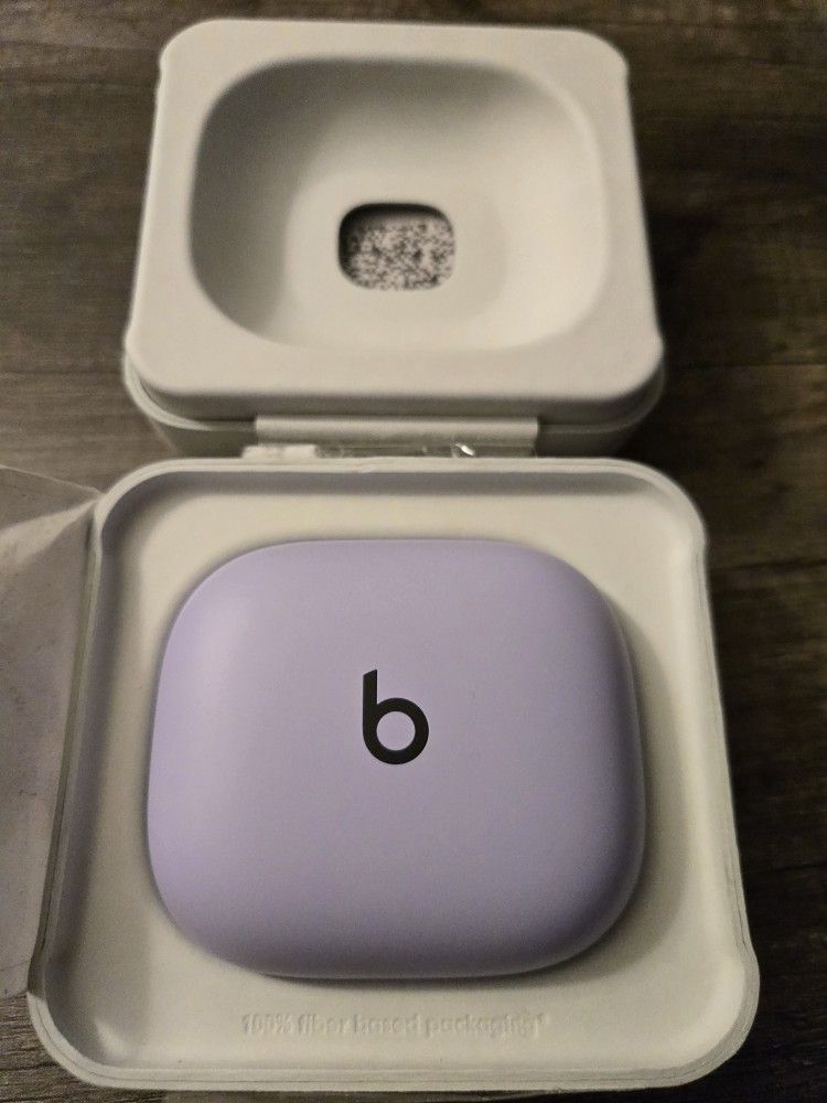 Powerbeats PRO 2 Hyper purple