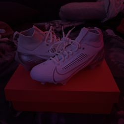 Football Nike Vapor Cleats