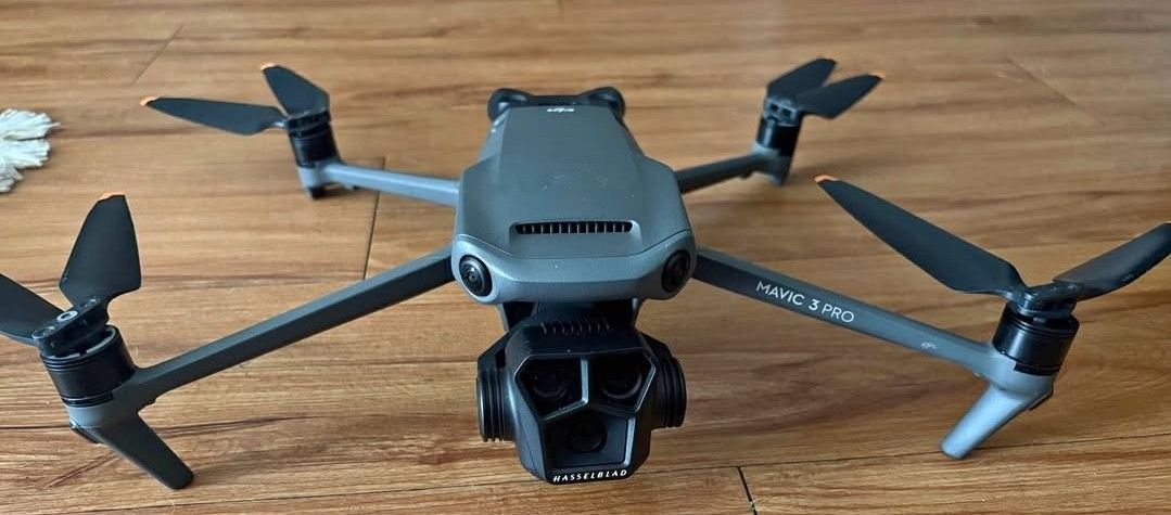 Mavic 3 pro plus extra extra