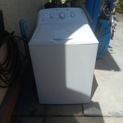 GE Washing MACHINE