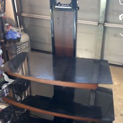 Flat Screen Tv Stand 