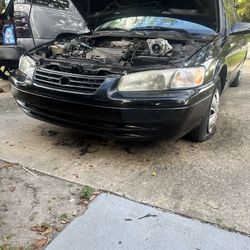1997 Toyota Camry 
