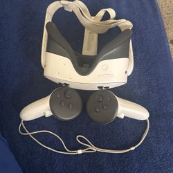 Oculus Quest 3