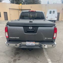 Dimondback Truck Cover 
