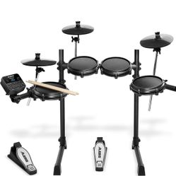 Alesis Turbo Mesh Kit Electric Drum Set