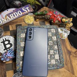 Samsung Galaxy S21 FE 128gb Unlocked