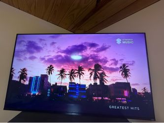 Vizio tv