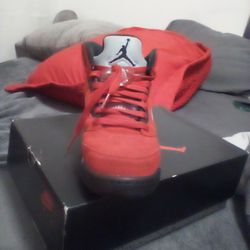 Air Jordans 5 Retro