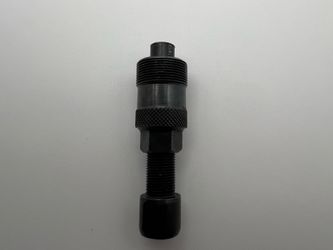 Super B Tools Square Tapered Crank Arm Puller Extractor Bike Tool