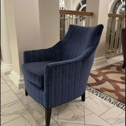 Very High End Accent Chairs 