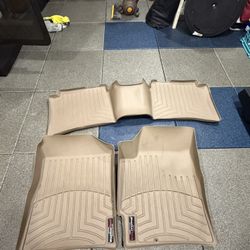 Car Mats 