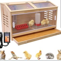 Brooder Box