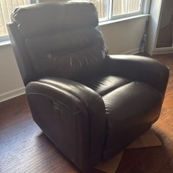 Recliner 