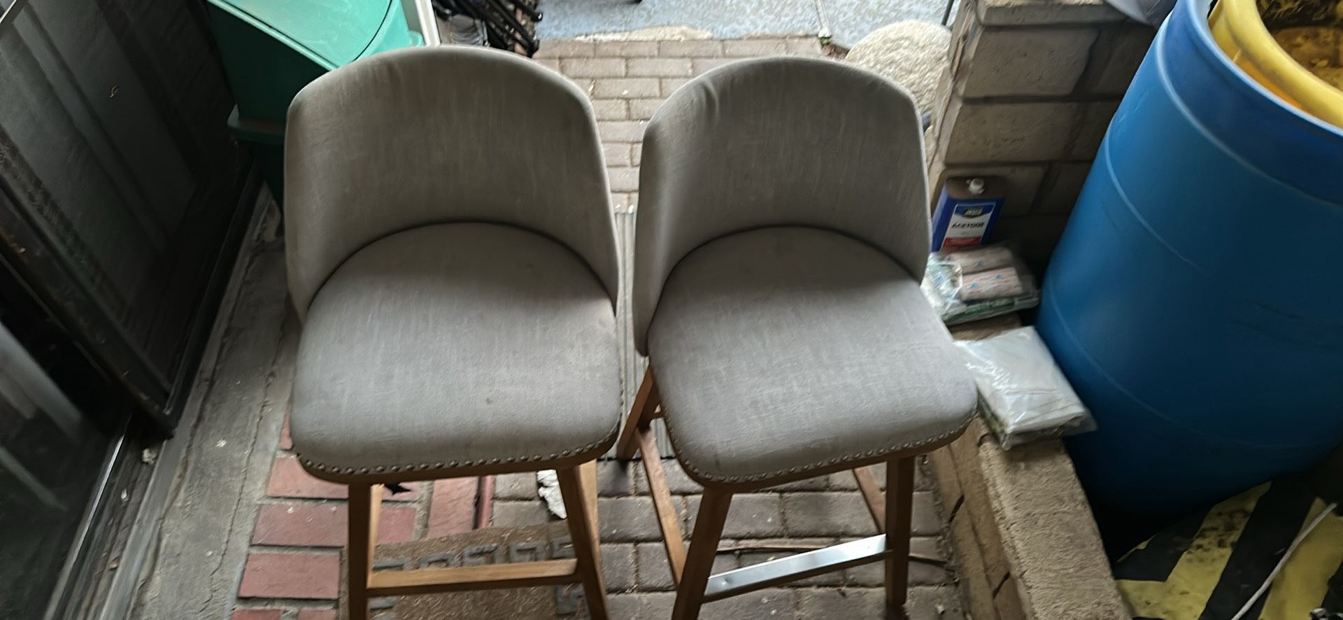Bar Stools