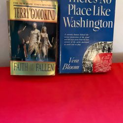 2 Fabulous Books to Read