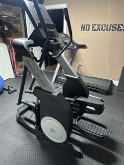 NordicTrack Freestride Trainer FSZi w/iFit. EVERY OPTION!