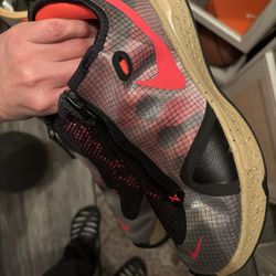 Nike PGC 4s basketball shoes