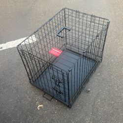 Dog Crate