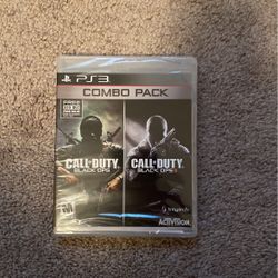 Call Of Duty