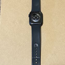 Apple watch Series 7 CELLULAR 
