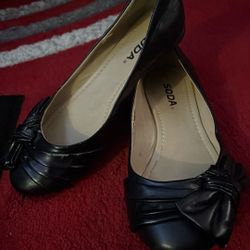 Black Flats
