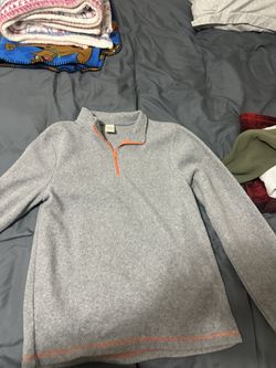 Grey, Kids Xxl(18)
