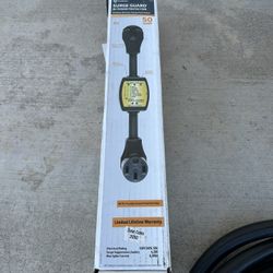 Southwire Surge Guard 50amp