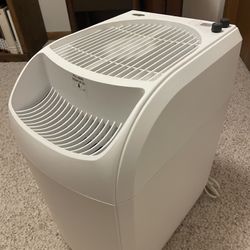 Aircare  Evaporative  Humidifier 