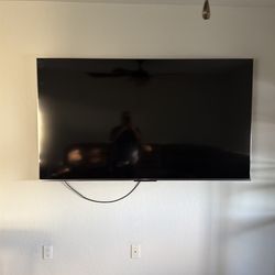 Hisense 65 inch tv