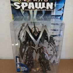 Collectable Action Figures