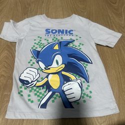 Boys Shirt