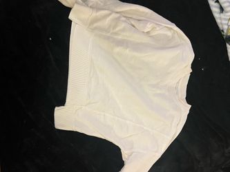 White small