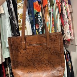 Patricia Nash tote bag