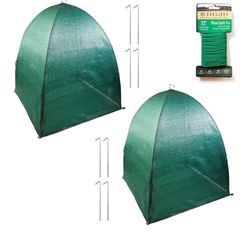 Shrub Covers