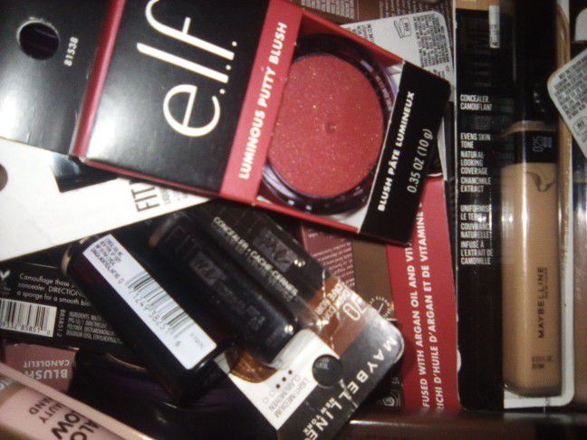 Makeup For Sale $$$ All Brands 