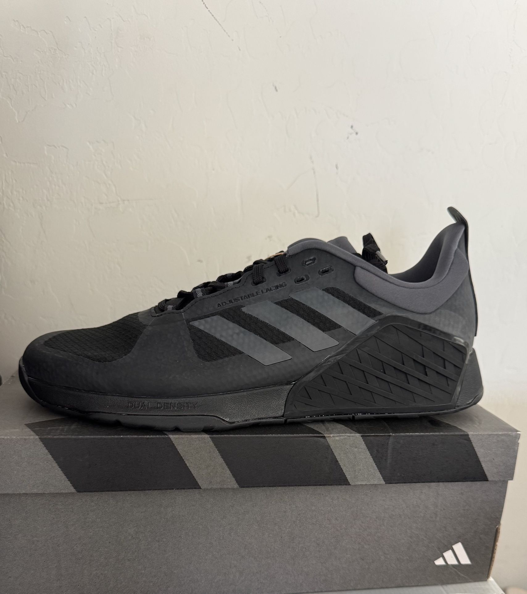 Adidas Dropset 2 Strength Training shoes