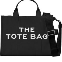 The Tote Bag Brand New 