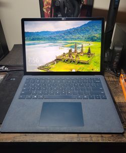 Windows Surface 3 Laptop