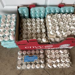 Empty Eggshells For Crafting/DIY Cascarones