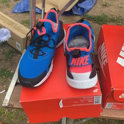 Nike