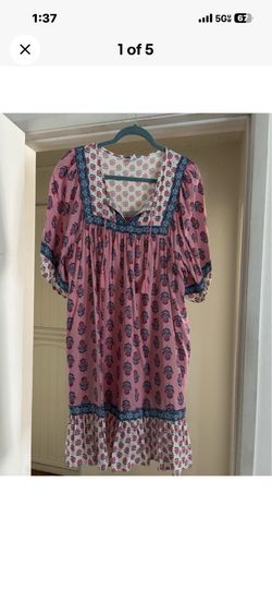 Like new women’s blouses/dress
