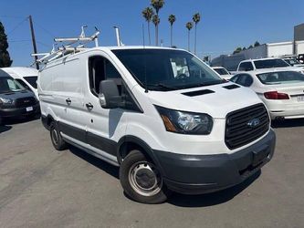 2018 Ford Transit-150