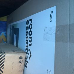 Room Essentials Futon 