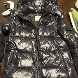 Moncler Puffer