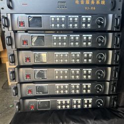 KYSTAR-SV4 HDMI Video Wall Output System (Many Available)