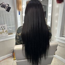 26” I-tip Extensions